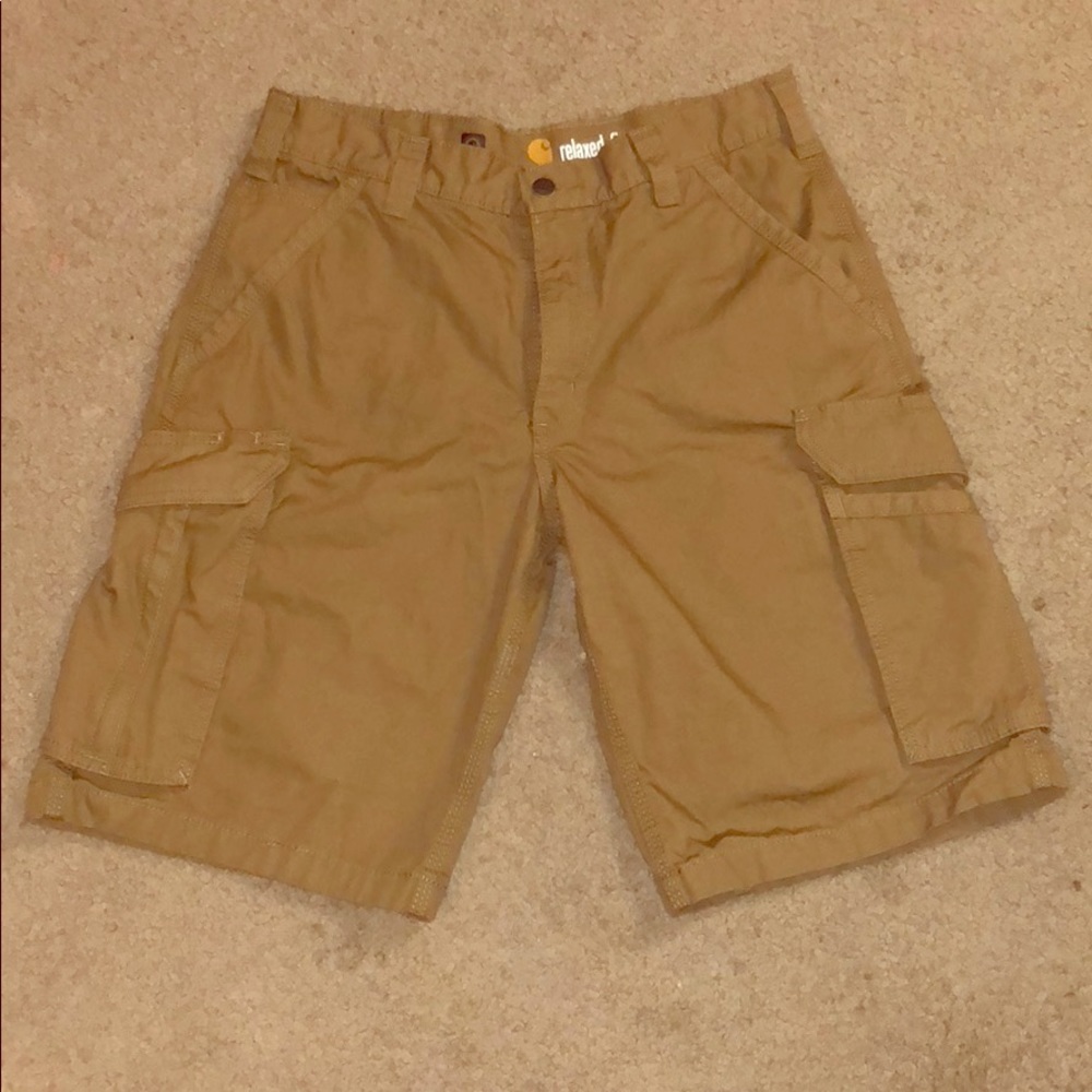 Mens Carhartt shorts